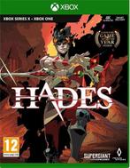 Hades Xbox One Garantie & morgen in huis!, Spelcomputers en Games, Games | Xbox One, 1 speler, Ophalen of Verzenden, Zo goed als nieuw