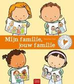 Boek: Kriebels in je buik - Mijn familie, - (als nieuw), Verzenden, Zo goed als nieuw