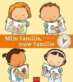Boek: Kriebels in je buik - Mijn familie, - (als nieuw), Boeken, Overige Boeken, Zo goed als nieuw, Verzenden