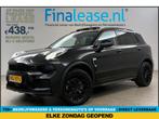 Lynk Co 01 1.5 Black Edition 262PK Pano LED Sfeer ACC €438pm, Automaat, Zwart, Nieuw, Hybride Elektrisch/Benzine