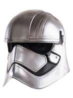Captain Phasma Masker Kind Luxe, Verzenden, Nieuw