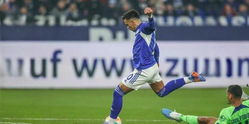 Wedstrijdtickets FC Schalke 04 2025/26, Tickets en Kaartjes, Sport | Voetbal