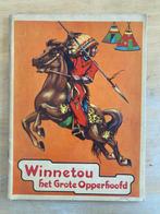 Winnetou en Old Shatterhand 1 & 3 - Old Shatterhand als, Boeken, Nieuw