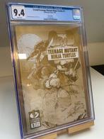 Creed/Teenage Mutant Ninja Turtles #1 - Gold Edition - 1, Boeken, Nieuw