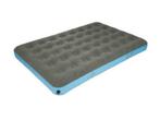 Bo Camp velours luchtbed air xl 2 persoons, Caravans en Kamperen, Kampeeraccessoires, Nieuw