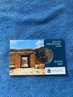 Malta. 2 Euro 2017/2020 (4 stuks) (Zonder Minimumprijs)
