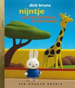 Nijntje / Gouden Boekjes 9789047612971 Dick Bruna, Boeken, Verzenden, Gelezen, Dick Bruna