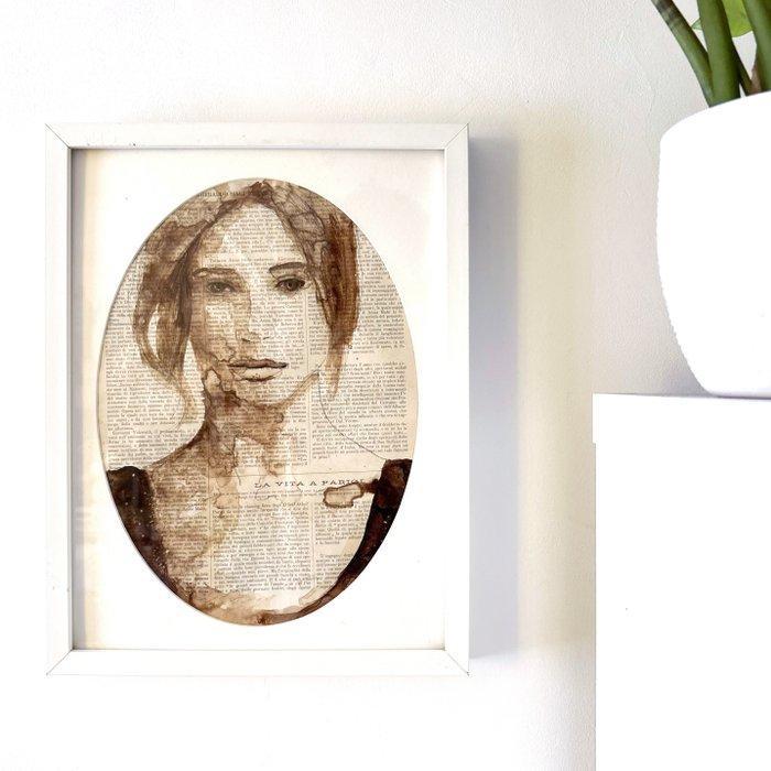 fabio imperiale - La misura in cui il caso esiste, Antiek en Kunst, Kunst | Designobjecten