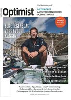 The Optimist - 223 2025, Boeken, Tijdschriften en Kranten, Verzenden, Nieuw, Wetenschap en Natuur