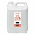 BBQ  Oven en Magnetronreiniger  5 L  | 100% Biologisch, Verzenden, Schoonmaakmiddel