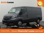 Iveco Daily L2 H1 2021 €497 per maand, Automaat, Zwart, Iveco, Diesel