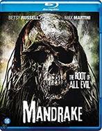 Blu-ray film - Mandrake - Mandrake (Blu-Ray), Verzenden, Zo goed als nieuw