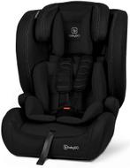 BabyGo Freemove Black 76-150 cm i-Size Autostoel 3115, Kinderen en Baby's, Autostoeltjes, Verzenden, Nieuw, 9 t/m 36 kg, Autogordel