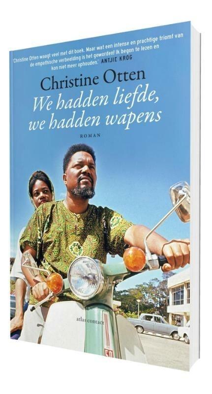 We hadden liefde, we hadden wapens (9789025445683), Boeken, Romans, Nieuw, Verzenden