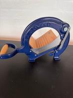 Raadvad - Ole Larsen - Broodsnijmachine - 294 - Metaal, Hout