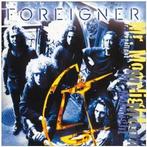 cd - Foreigner - Mr. Moonlight, Verzenden, Zo goed als nieuw