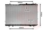 RADIATOR VOOR KIA CERATO FE 2004-2009 253102F300, Ophalen of Verzenden, Nieuw