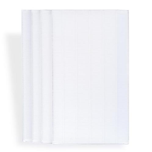 Samsung ERV800 - ERV1000 F8 Filters, Doe-het-zelf en Verbouw, Ventilatie en Afzuiging, Nieuw, Verzenden