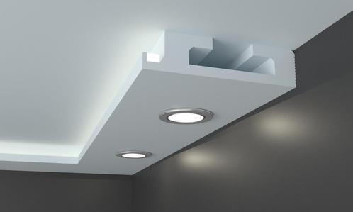 KD411 (400 x 100 mm), Huis en Inrichting, Lampen | Overige, Nieuw, Ophalen of Verzenden