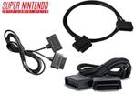 MarioSNES.nl: Verlengkabel voor Super NES Controller - iDEAL, Ophalen of Verzenden, Gebruikt