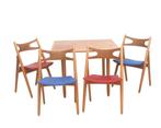 Hans J. Wegner (1914-2007), Huis en Inrichting, Gebruikt
