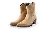 Sacha Cowboy laarzen in maat 38 Bruin | 10% extra korting, Kleding | Dames, Schoenen, Bruin, Verzenden, Zo goed als nieuw, Sacha