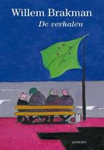 De verhalen | Willem Brakman | 9789021449715, Boeken, Zo goed als nieuw, Willem Brakman