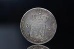 Nederland - 3 Gulden - Willem I (1819).