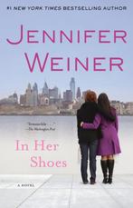 In Her Shoes 9780743418201 Jennifer Weiner, Gelezen, Jennifer Weiner, Verzenden