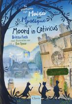 De avonturen van Moira en Mystique 1 - Moord in Cativicus, Verzenden, Nieuw