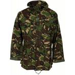 Britse commando jas, Smock, met capuchon, winddicht, DPM ..., Verzenden, Nieuw