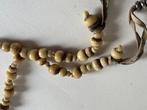 Necklace with mala counters - Tibet - Begin 20e eeuw, Antiek en Kunst