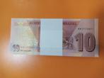 Zimbabwe. - 100 x 10 Dollar 2020 - Pick 103 (Zonder