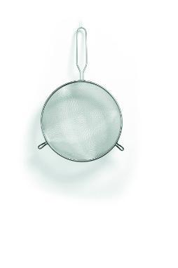 Passeerzeef - Ø22x38cm, Zakelijke goederen, Horeca | Keukenapparatuur, Nieuw in verpakking, Verzenden