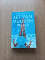 Bloedheet - Jet van Vuuren 9789045218601 Jet van Vuuren, Verzenden, Gelezen, Jet van Vuuren
