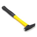 Bankhamer | Toolland | 100 gram (Glasvezel handgreep), Doe-het-zelf en Verbouw, Gereedschap | Handgereedschap, Verzenden, Nieuw