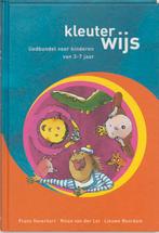 Kleuterwijs 9789080497122, Verzenden, Gelezen