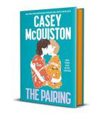 9781035052875 The Pairing (Exclusive Edition), Boeken, Verzenden, Nieuw, Casey Mcquiston