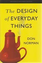 The Design of Everyday Things, 9780465050659, Boeken, Verzenden, Zo goed als nieuw, Studieboeken