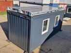 Te koop containers units container unit nieuw gebruikt solar
