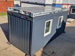 Te koop containers units container unit nieuw gebruikt solar