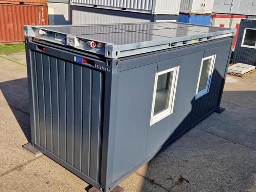 Te koop containers units container unit nieuw gebruikt solar, Doe-het-zelf en Verbouw, Containers