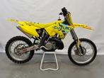 Suzuki RM 250 2011 - Zeer nette machine, Motoren, Ophalen of Verzenden