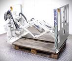 Cascade Push-Pull met sheetsave, Zakelijke goederen, Machines en Bouw | Heftrucks en Intern transport, Verzenden, Cascade, 2000 tot 3000 kg