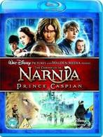 The Chronicles of Narnia Prince Caspian (Blu-ray), Cd's en Dvd's, Blu-ray, Verzenden, Gebruikt