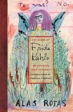 9780810959545 Diary Of Frida Kahlo Carlos Fuentes, Boeken, Nieuw, Carlos Fuentes, Verzenden