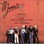 LP gebruikt - The Movies - The Movies (U.K. 1975), Verzenden, Zo goed als nieuw