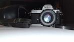 Nikon FM2 + series E 1,8/50mm | Analoge camera, Nieuw
