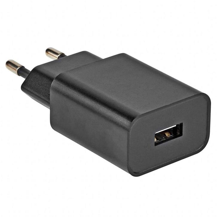 USB AC Adapter voor Classic NES/SNES Mini, Spelcomputers en Games, Spelcomputers | Nintendo Consoles | Accessoires, Zo goed als nieuw