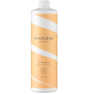Boucleme   Curl Conditioner  1000 ml beschikbaar voor biedingen